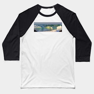 after you there is me....the sea Baseball T-Shirt